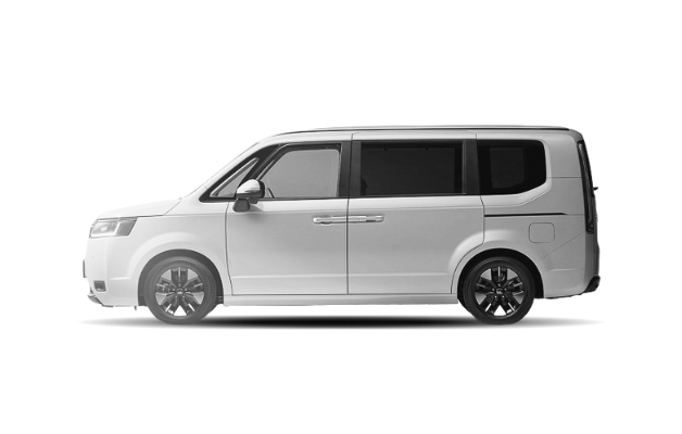 Honda<br>Stepwgn Spada e:HEV