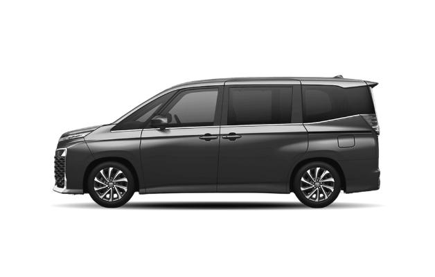 Toyota<br>Voxy S-Z Hybrid